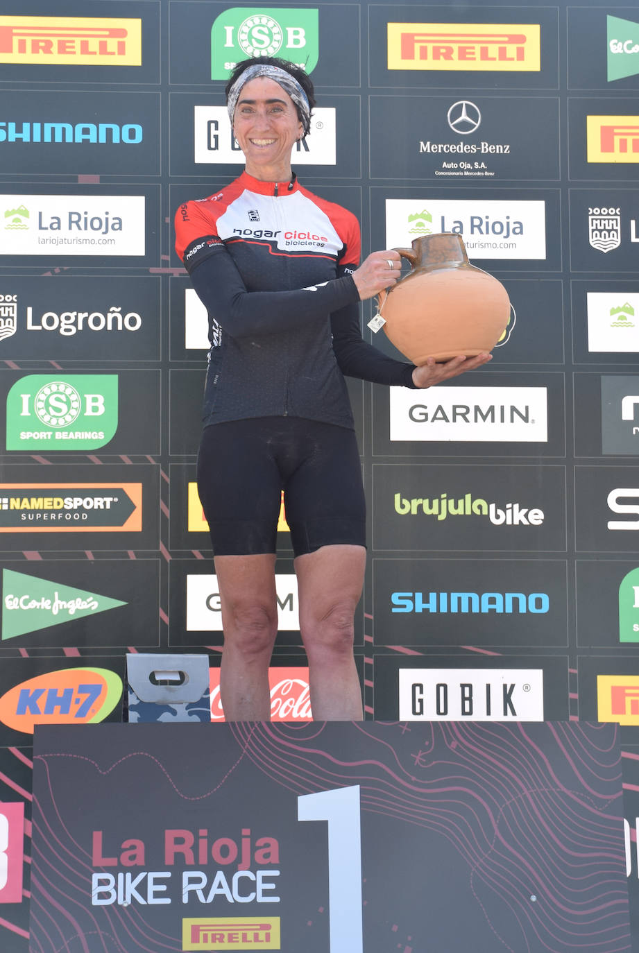 Fotos: Arranca La Rioja Bike Race