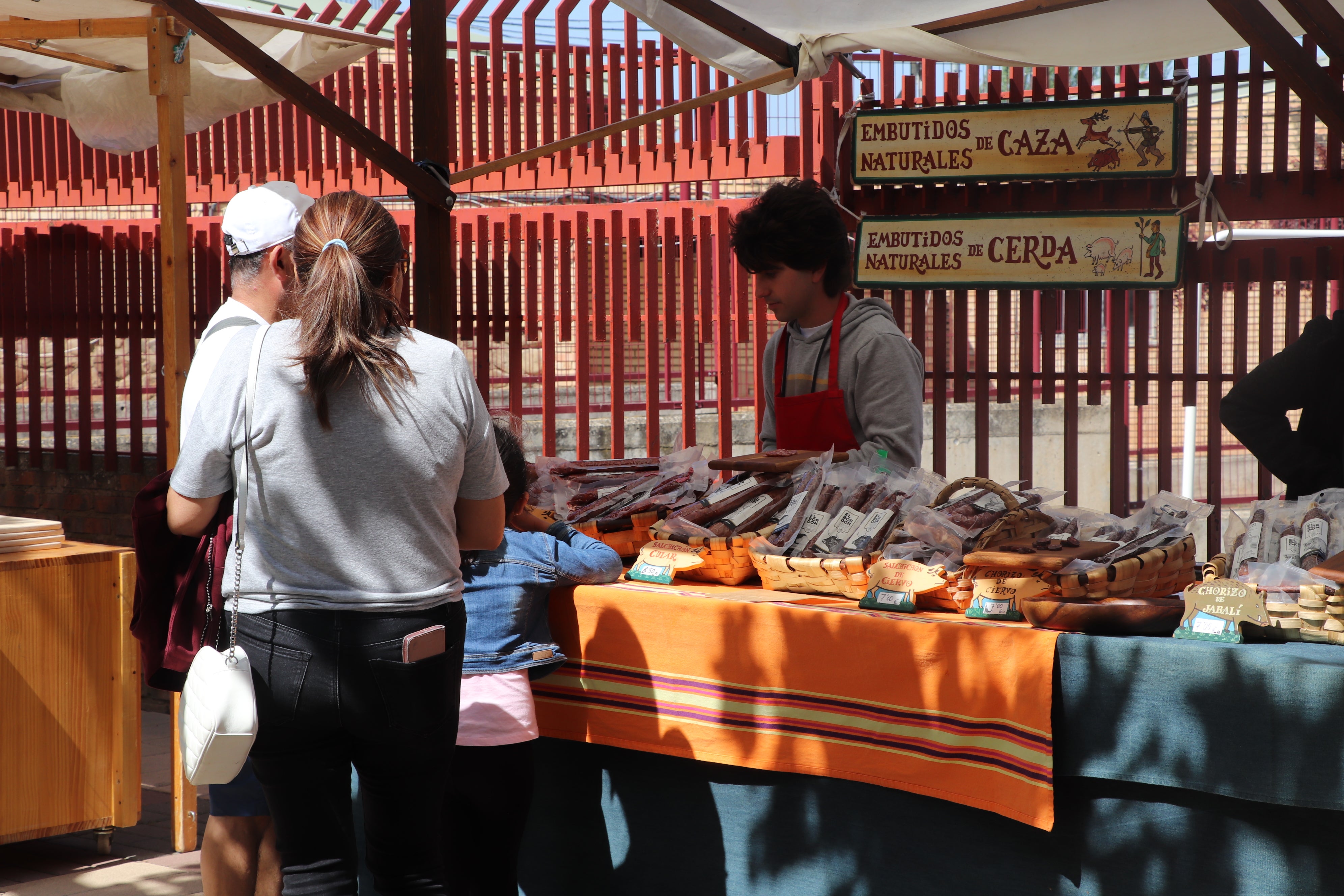 Fotos: Alfaro vive la alegría de San Isidro