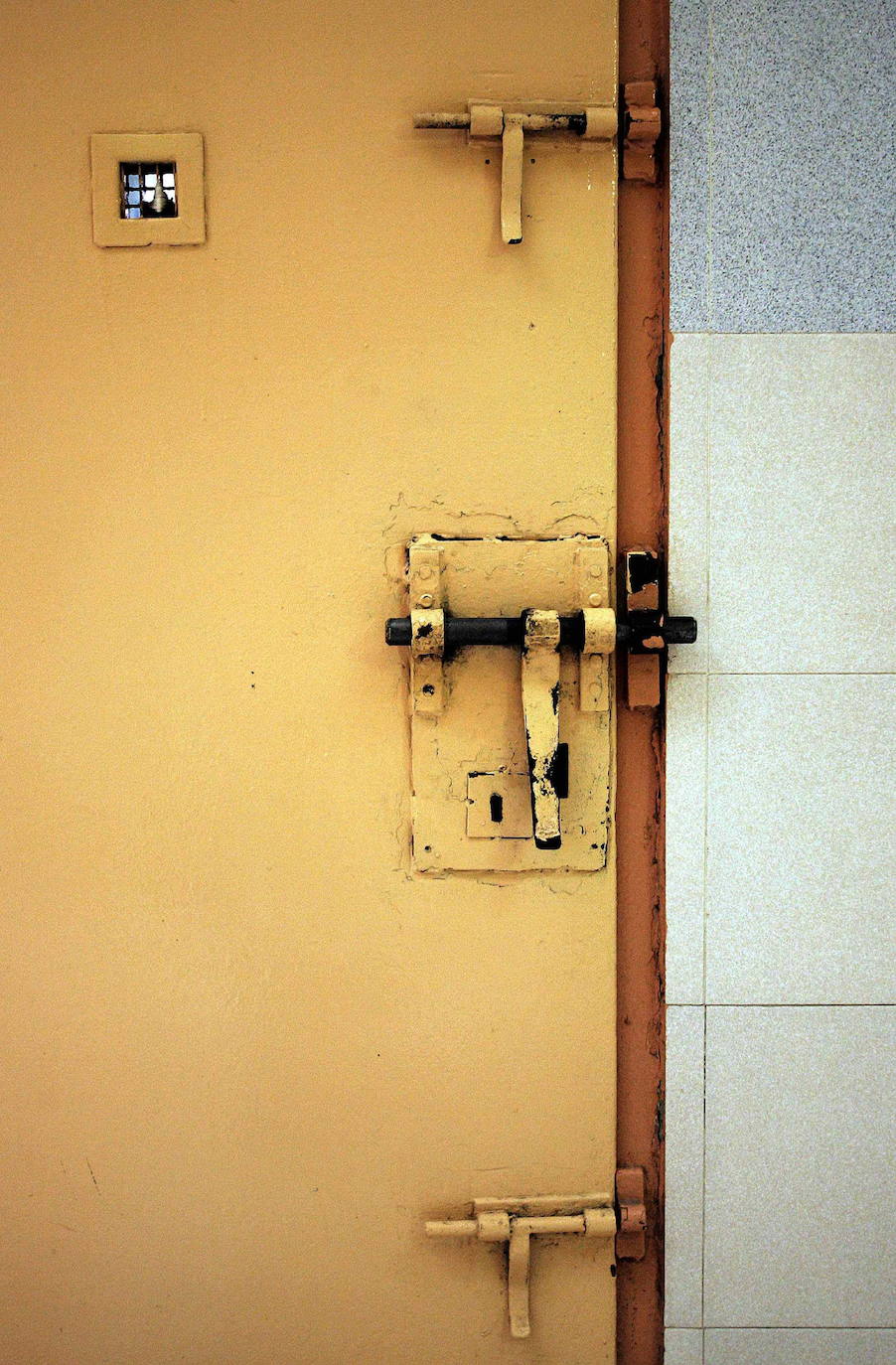 «Está privada de libertad bajo indicios y conjeturas»