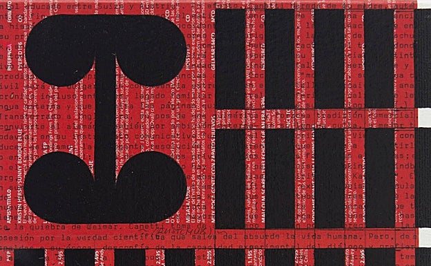 Dtetalle de otra oba de Nestor Sanmiguel 