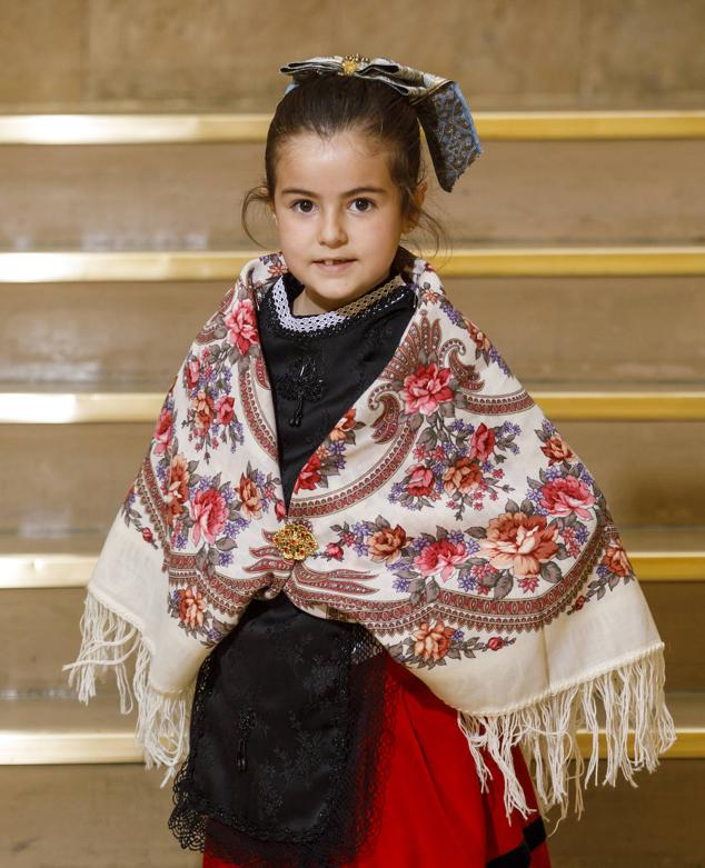 Martina Vicent | Domingo Savio