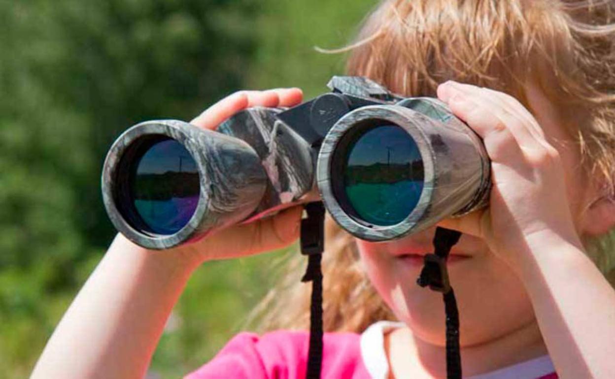 Deporte, jornada de caballos y un paseo por la Edad Media