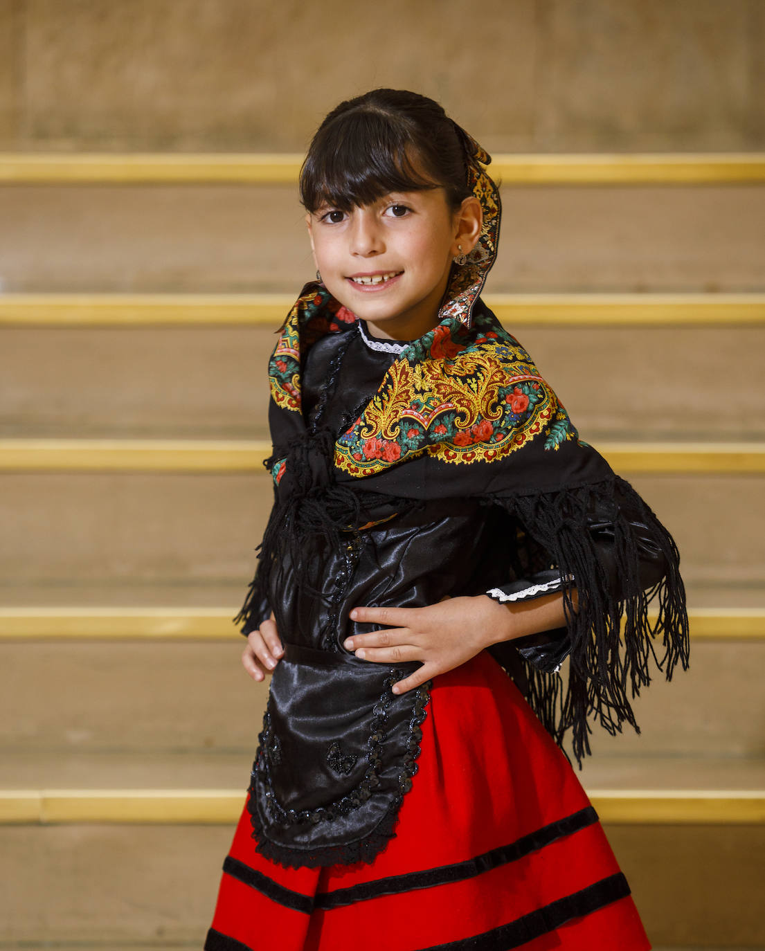 Erika García | CEIP La Guindalera