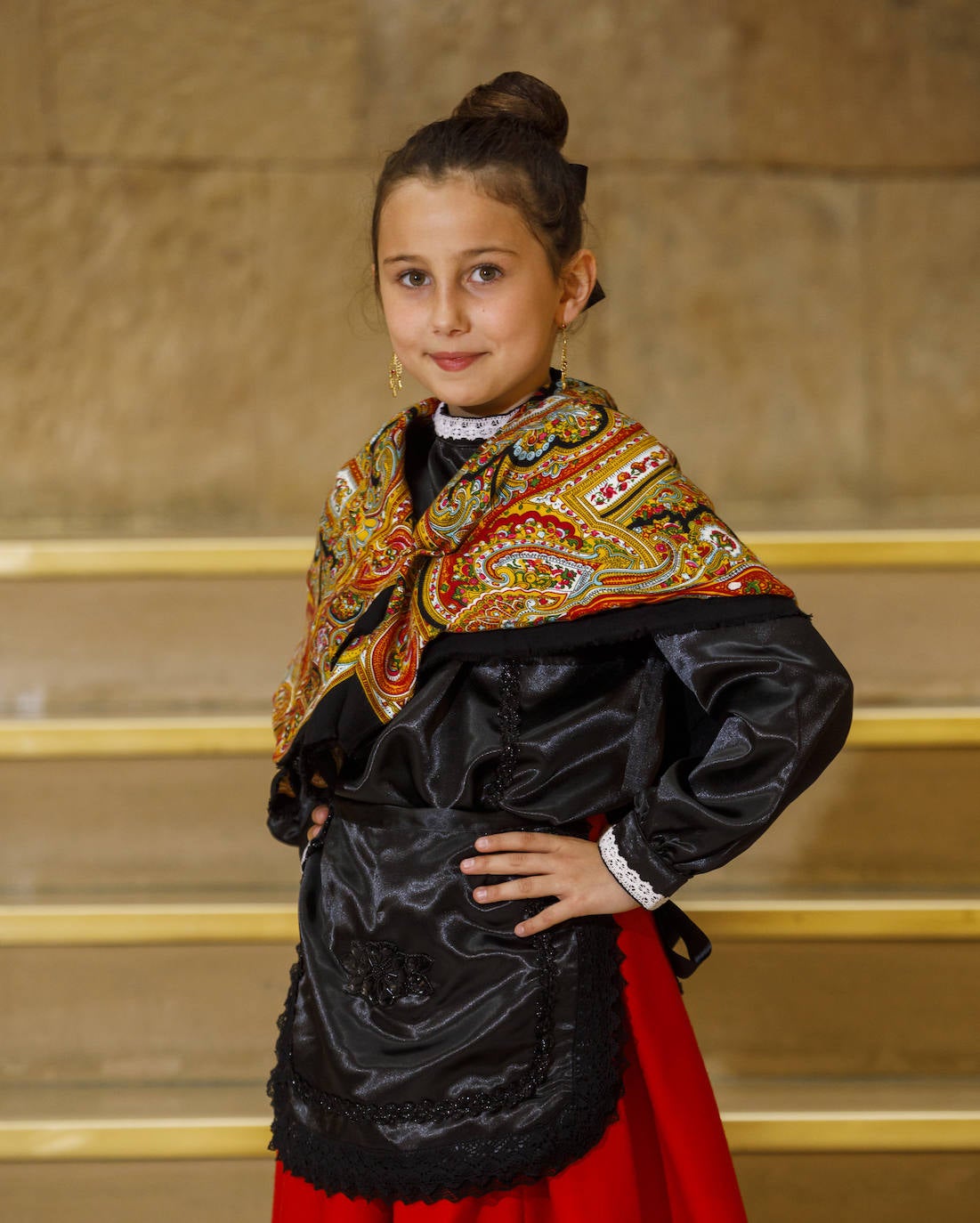 Catalina Alonso | General Espartero