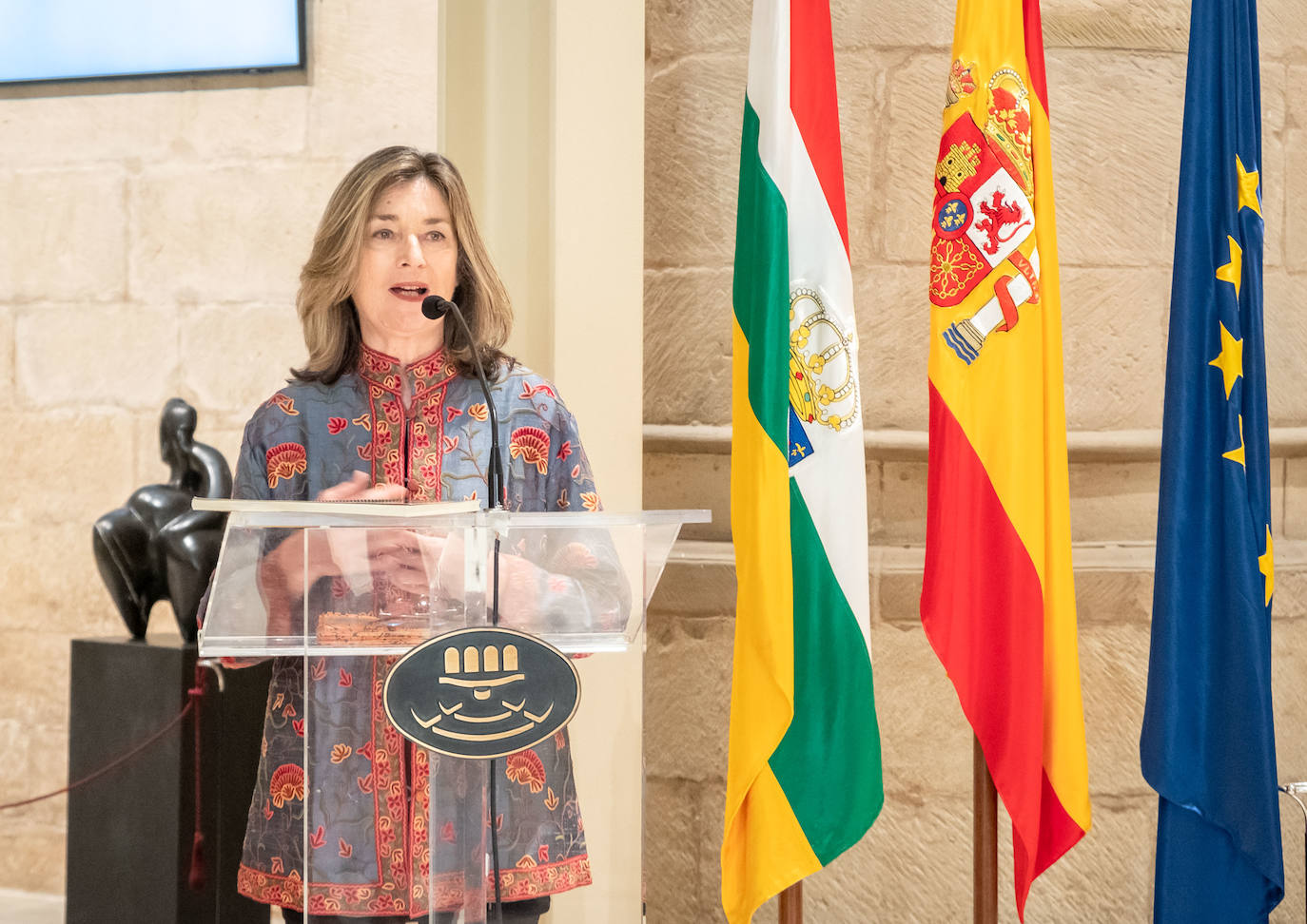 Fotos: Todas las banderas de Alberto Corazón