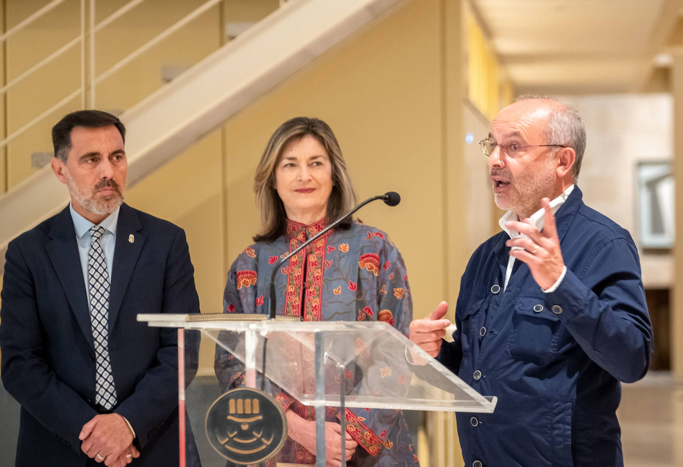 Fotos: Todas las banderas de Alberto Corazón