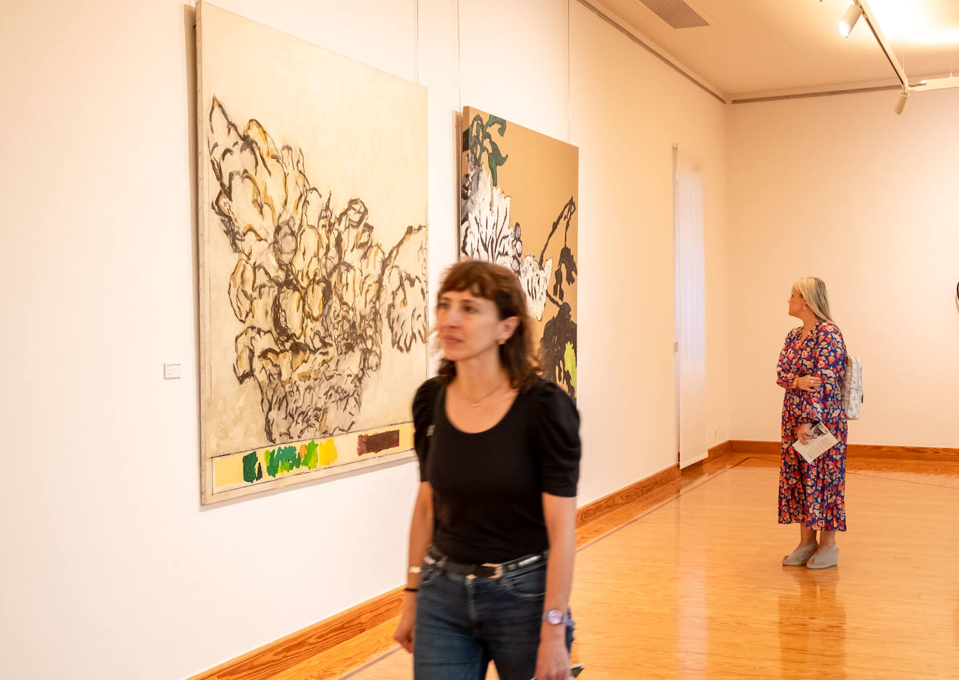 Fotos: Todas las banderas de Alberto Corazón