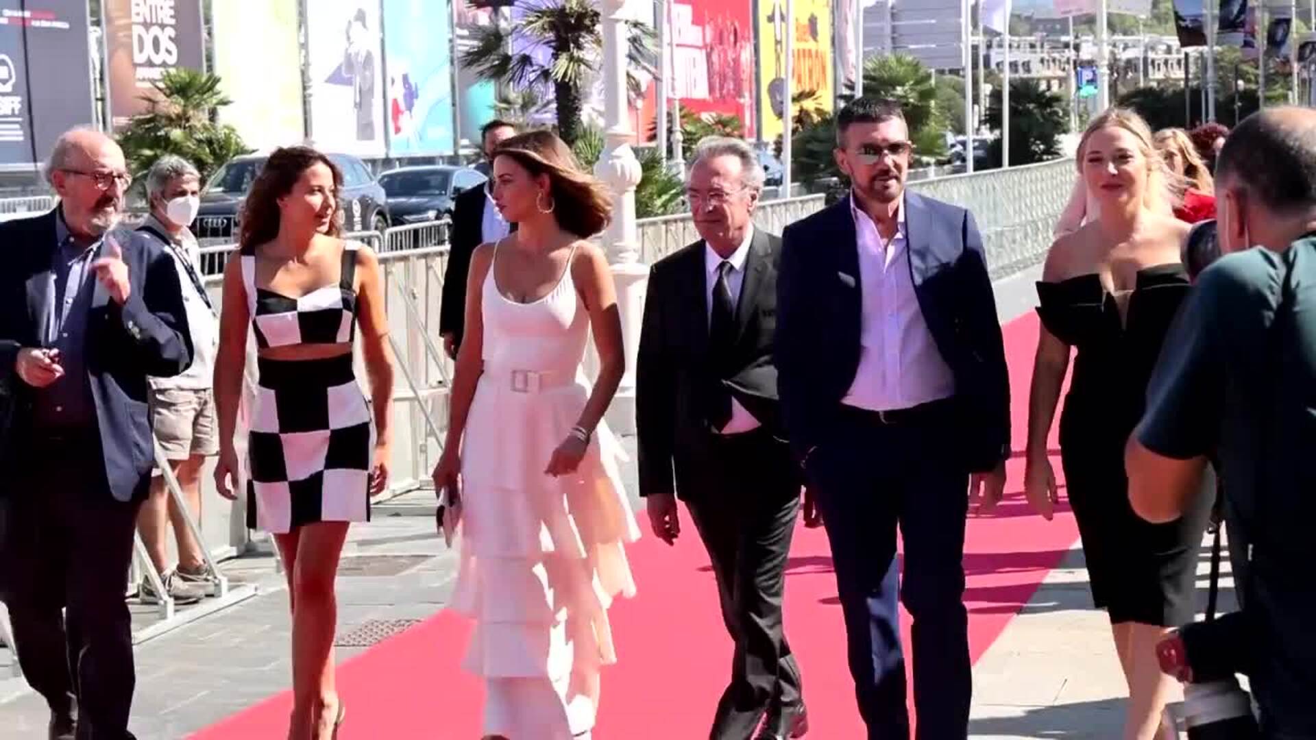 Penélope Cruz, Premio Nacional de Cinematografía 2022