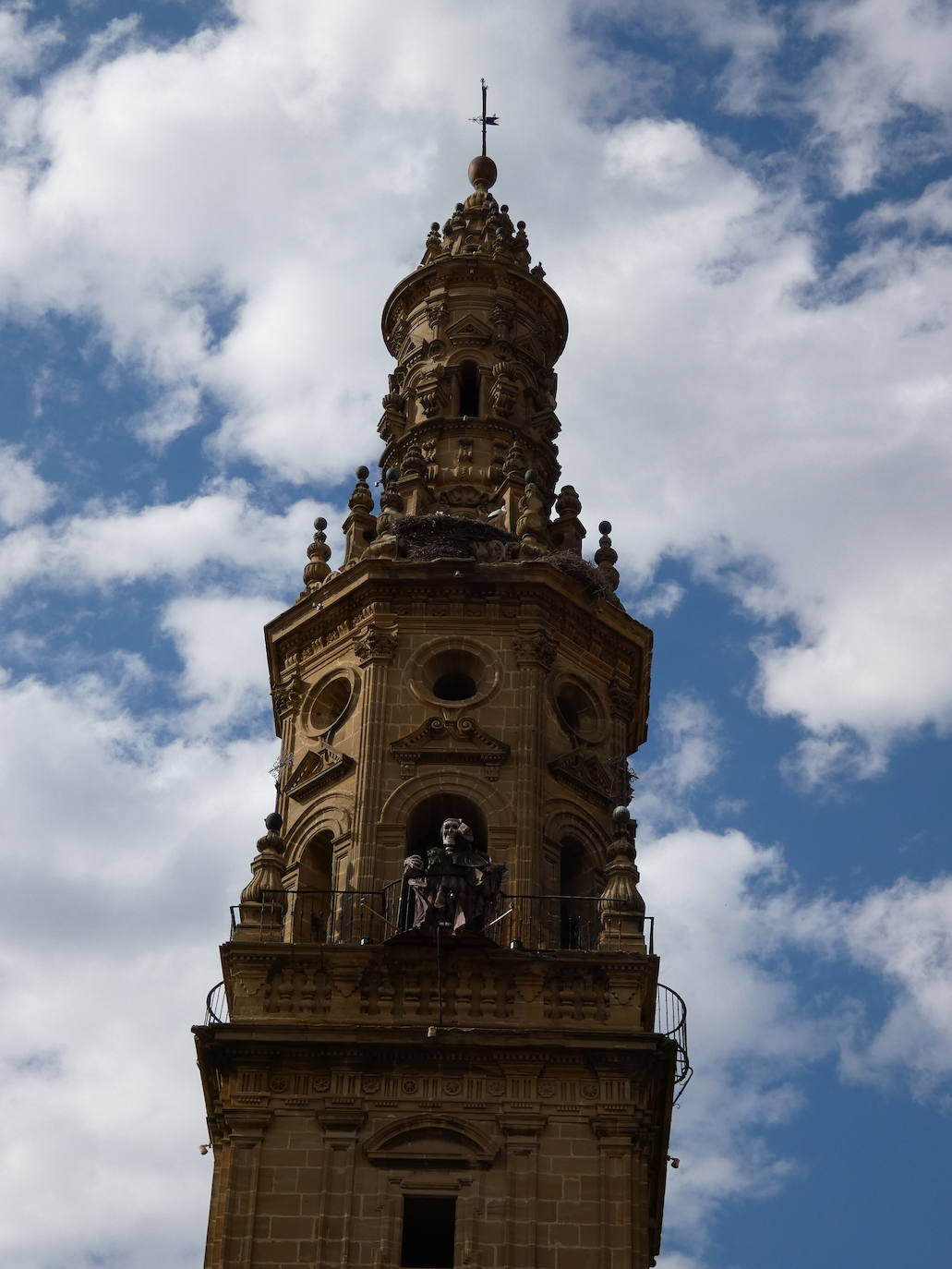 Fotos: Broche final a las Jornadas Medievales de Briones