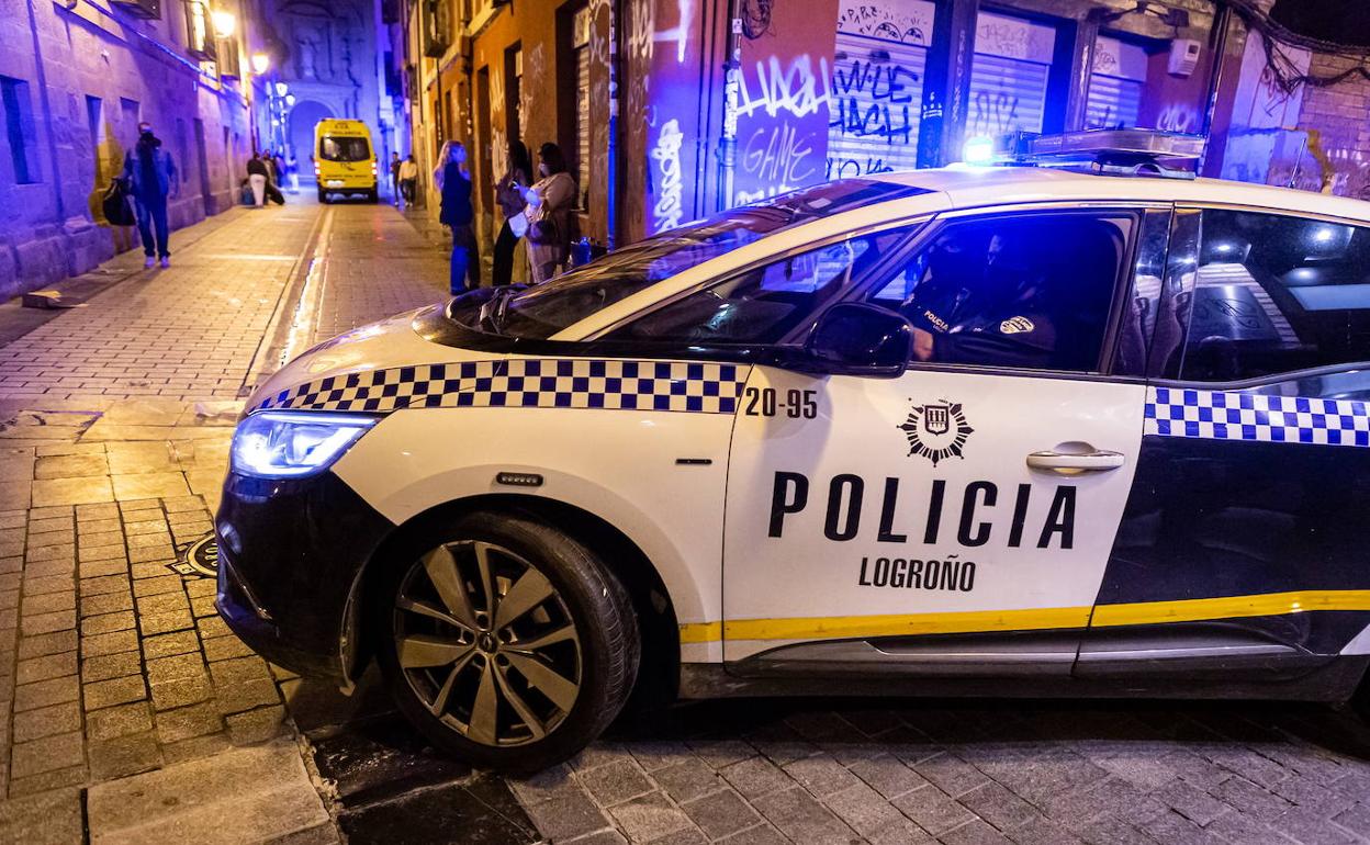 Denunciado el dueño de un bar de 'La Zona' que compraba bebidas robadas