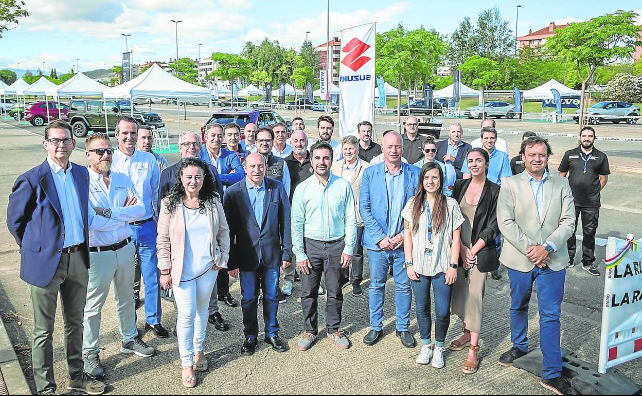 Feria de la movilidad ecológica: ECOMOV anticipa el futuro de la movilidad