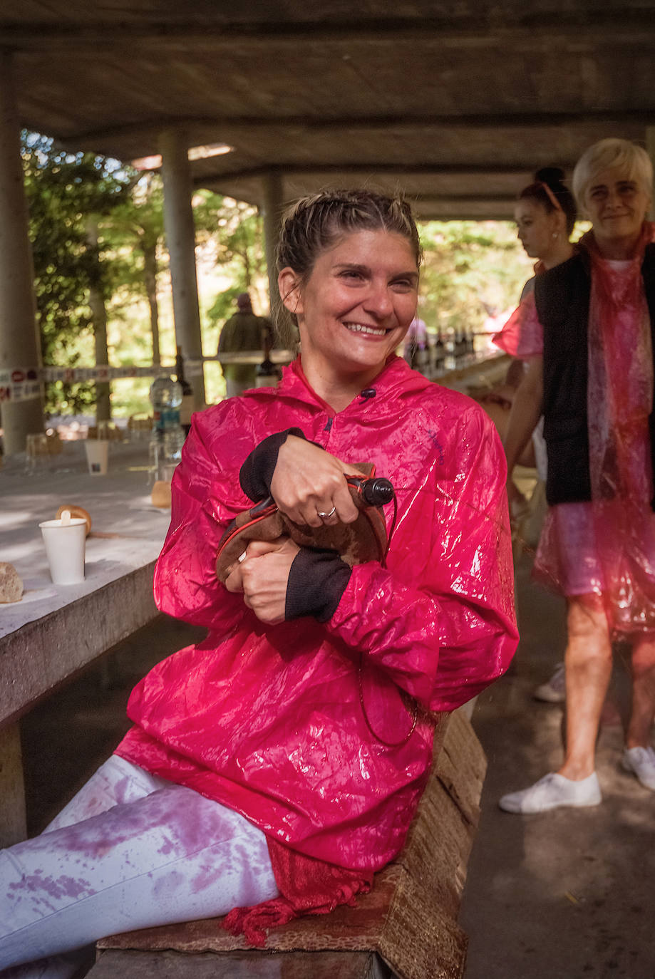 Fotos: Batalla del vino de Haro 2022
