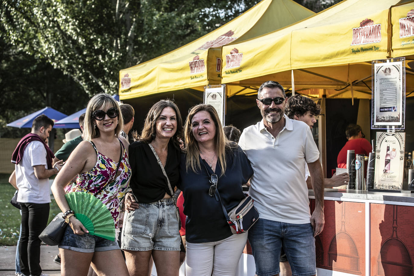 Fotos: La última jornada del Holika