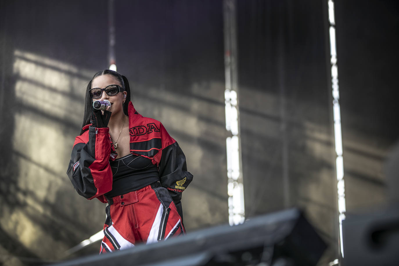 Fotos: La última jornada del Holika