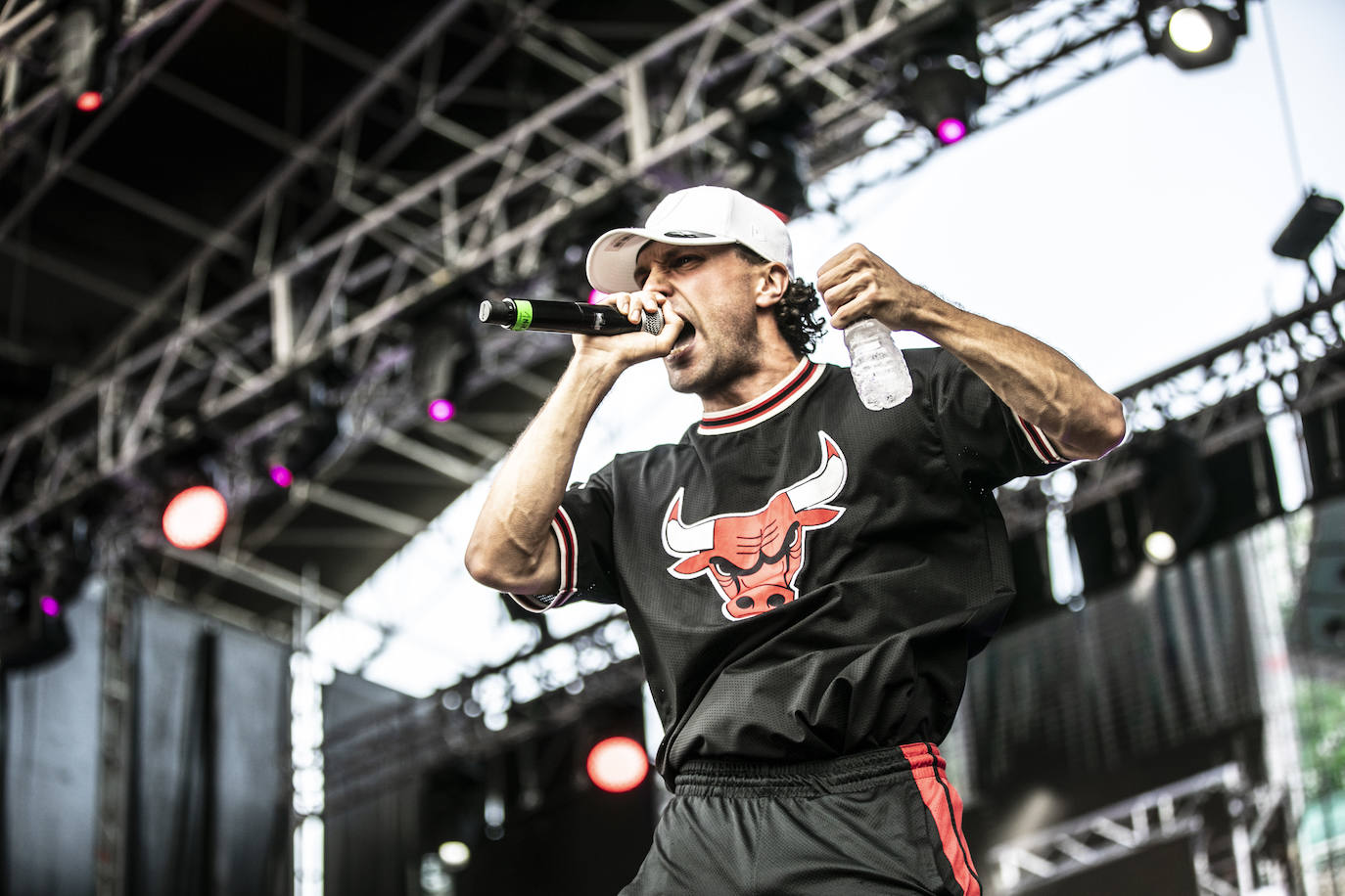 Fotos: La última jornada del Holika