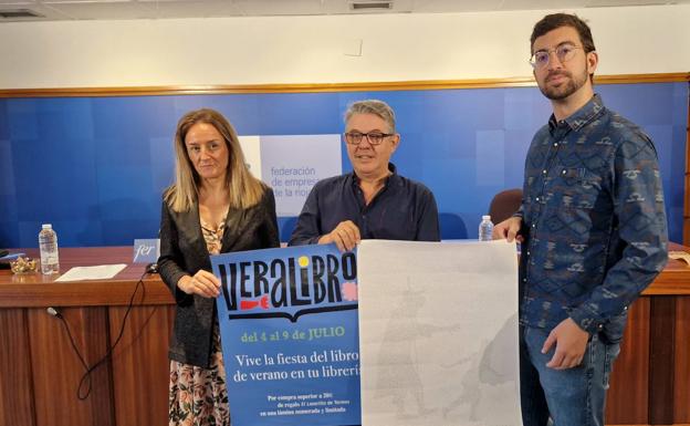 Veralibro saca los libros a la calle para potenciar el hábito de la lectura veraniega