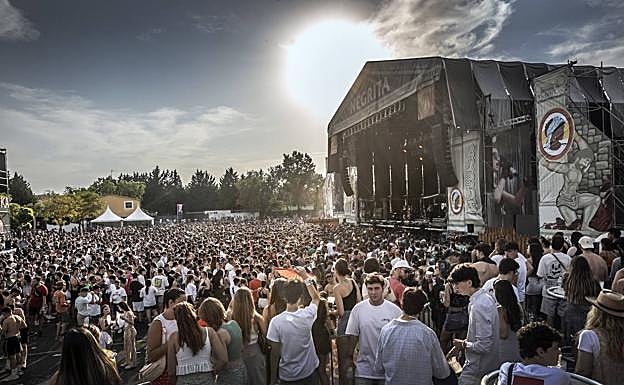 Holika Festival: Balance de seguridad de Holika: tres detenidos, 80 denuncias por droga y 29 móviles robados