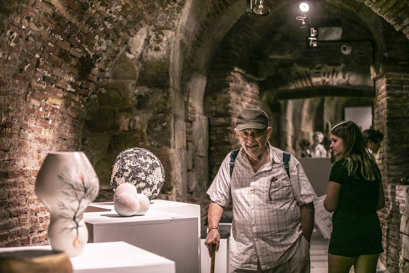 Fotos: NACE, la feria de cerámica y artesanía de Navarrete