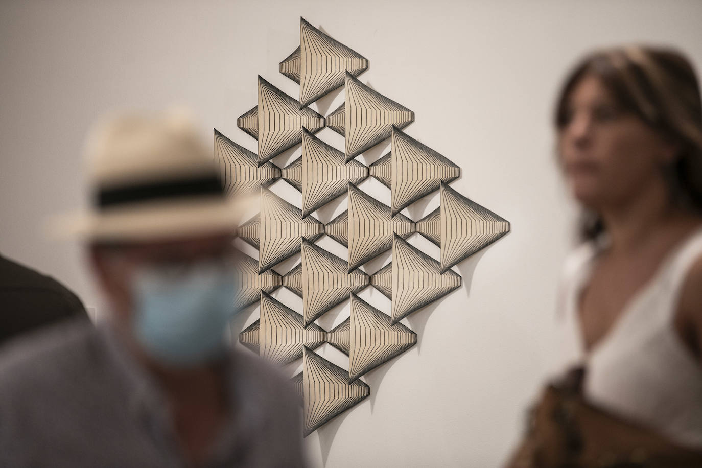 Fotos: NACE, la feria de cerámica y artesanía de Navarrete