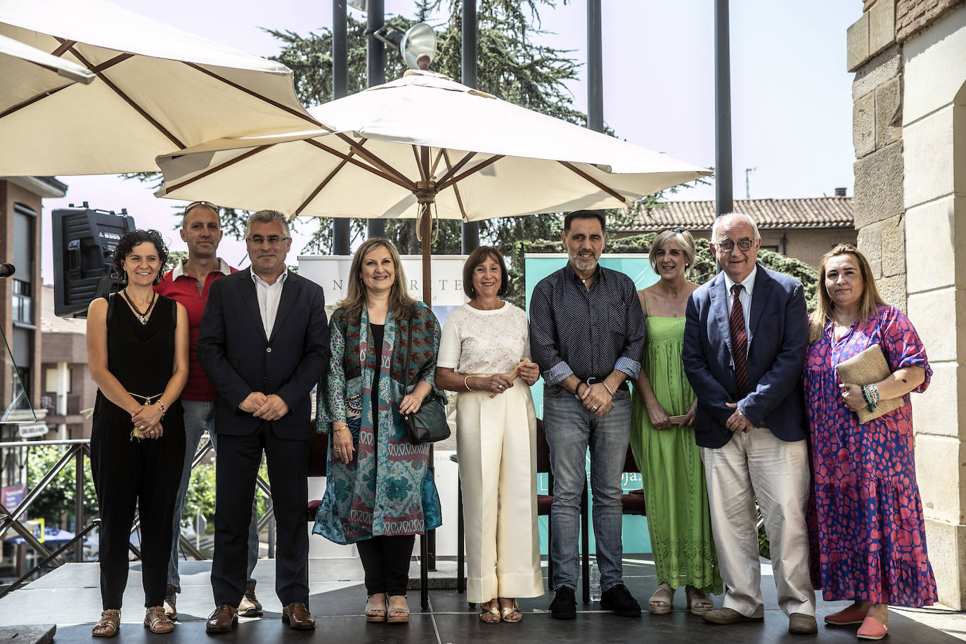 Fotos: NACE, la feria de cerámica y artesanía de Navarrete