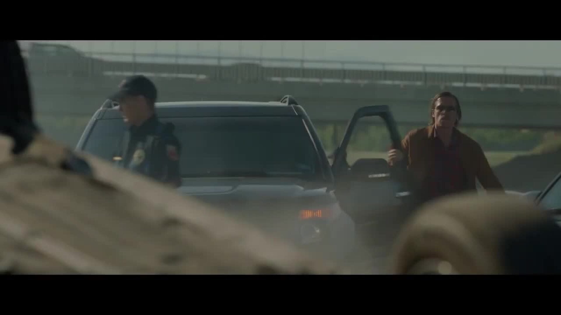 Trailer La memoria de un asesino