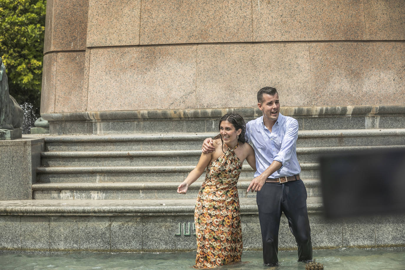 Fotos: San Mateo 2022: Óscar Poo y Laura Cara serán los Vendimiadores en las fiestas mateas