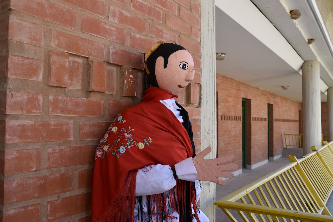 Fotos: Primer día de fiestas en Cervera