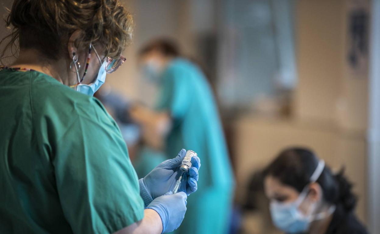 Aprobada la mayor Oferta de Empleo Público del SERIS con 247 plazas