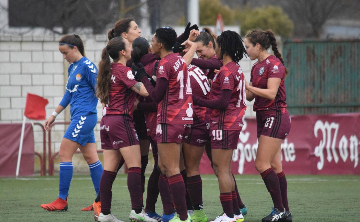 El Dux, en una imagen de archivo. 