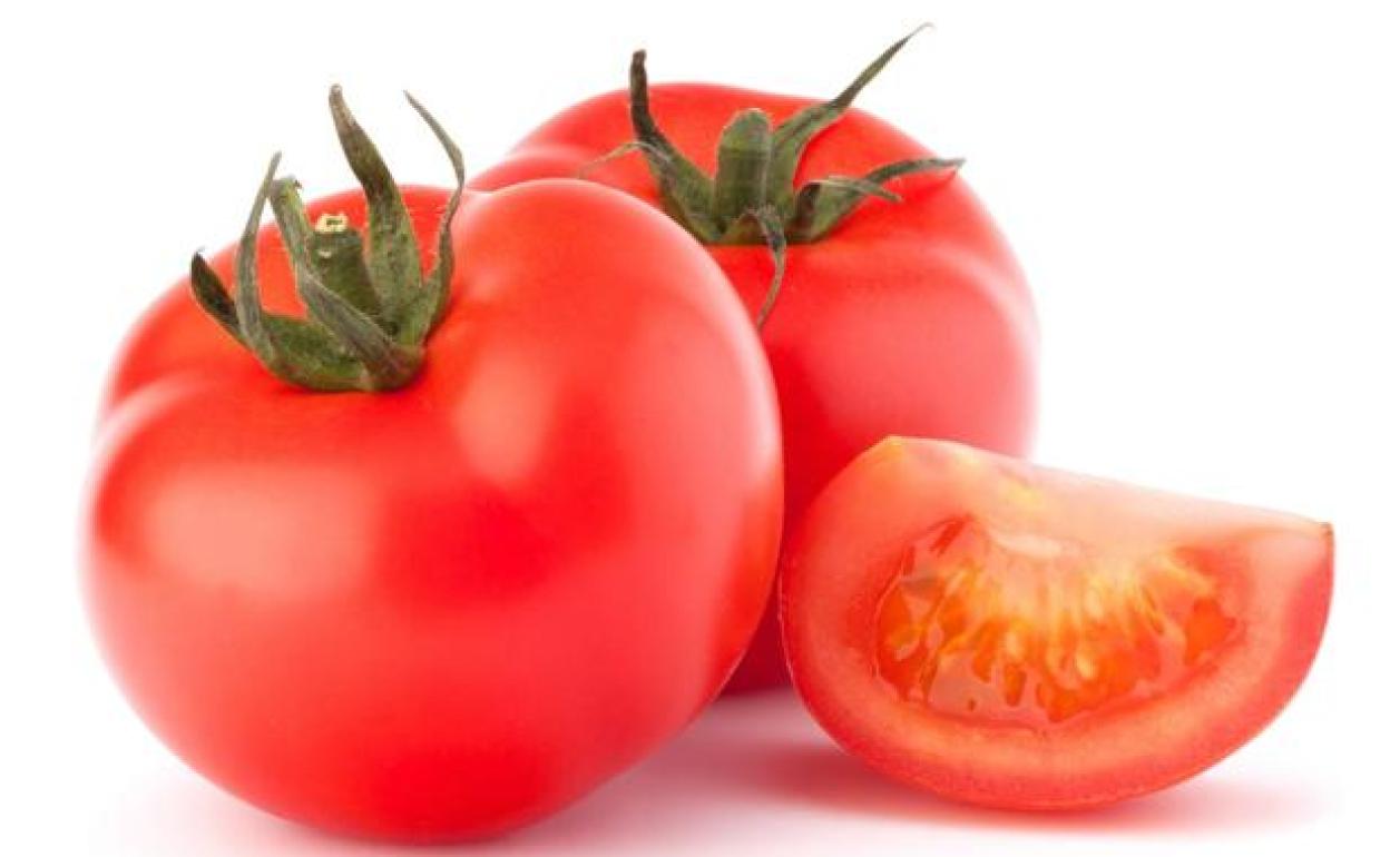 Tomate para el corazón, el colesterol y prevenir el cáncer