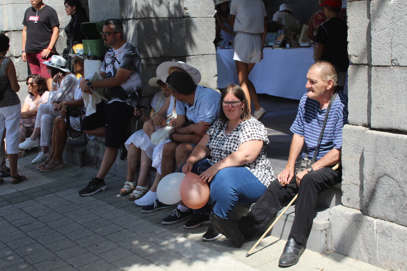 Fotos: Soto acoge la celebración del la XXXII edición del Día del Camero Viejo