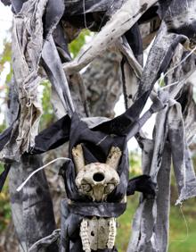 Imagen secundaria 2 - El arte y la tierra, para quien los trabaja