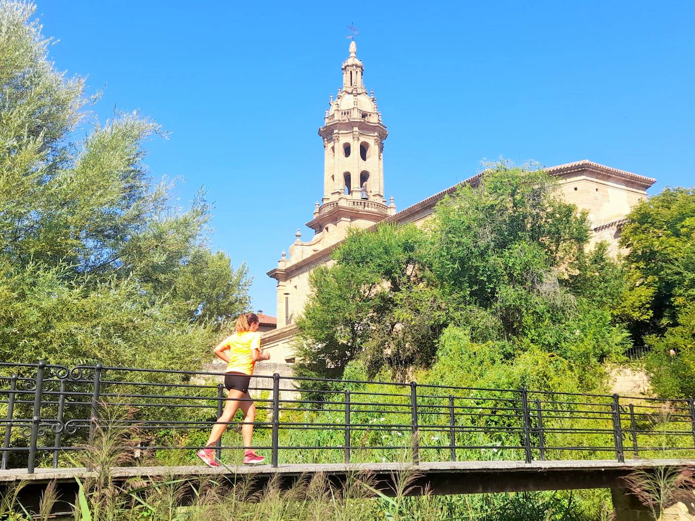 Fotos: Igor Ruiz y Ainara Urrutia vencen en la VIII Subida al Bolo