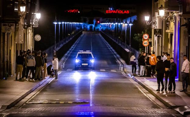 Detectan sumisión química en 82 de las 202 agresiones sexuales registradas en La Rioja en los últimos doce años