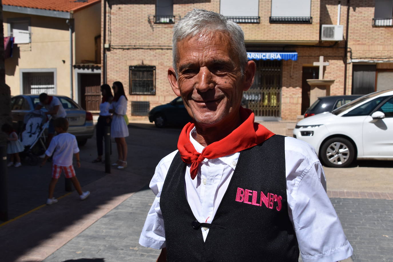 Fotos: Fiestas en Aguilar por la Virgen de la Asunción