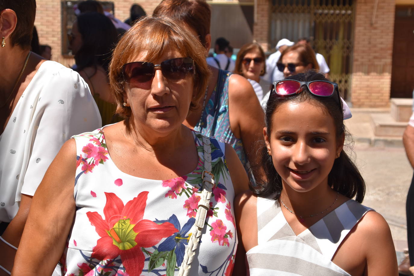 Fotos: Fiestas en Aguilar por la Virgen de la Asunción