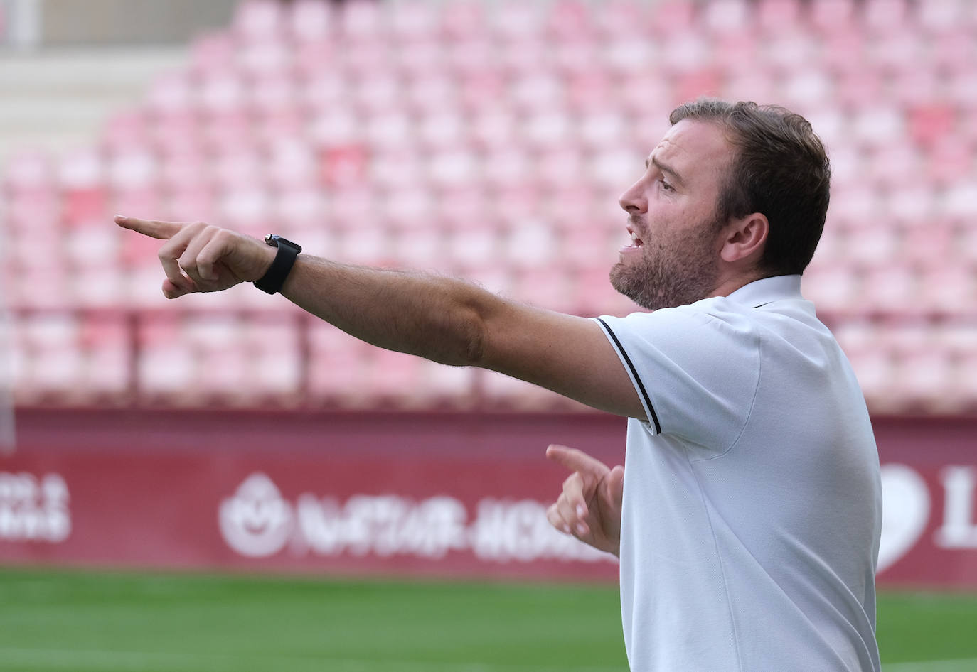 Fotos: Intensa jornada de fútbol juvenil en el Torneo Ciudad de Logroño