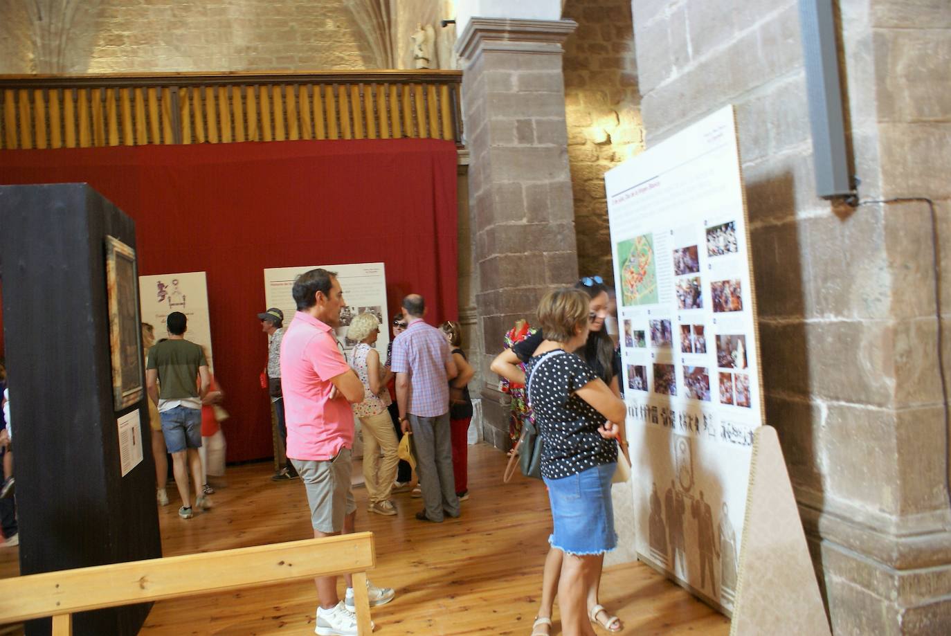 Fotos: Mercado del Trato de Ventosa