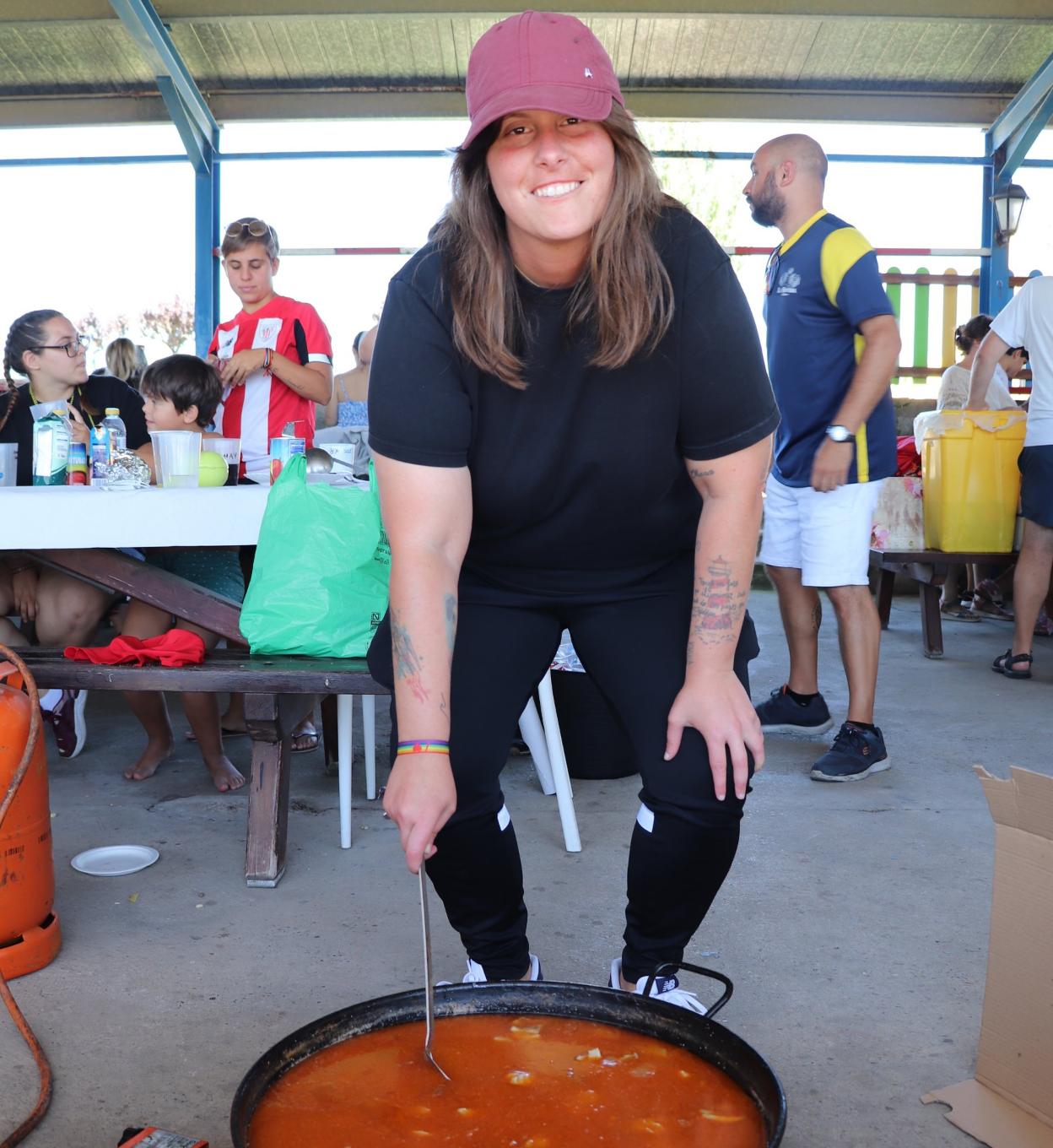 Raquel Pedraja | Alfaro