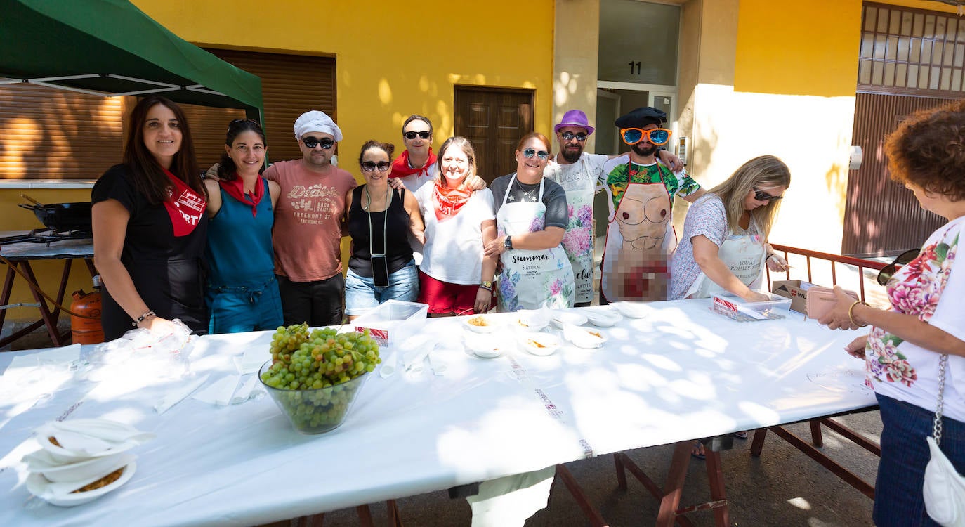 Fotos: Las fiestas del Cortijo en imágenes