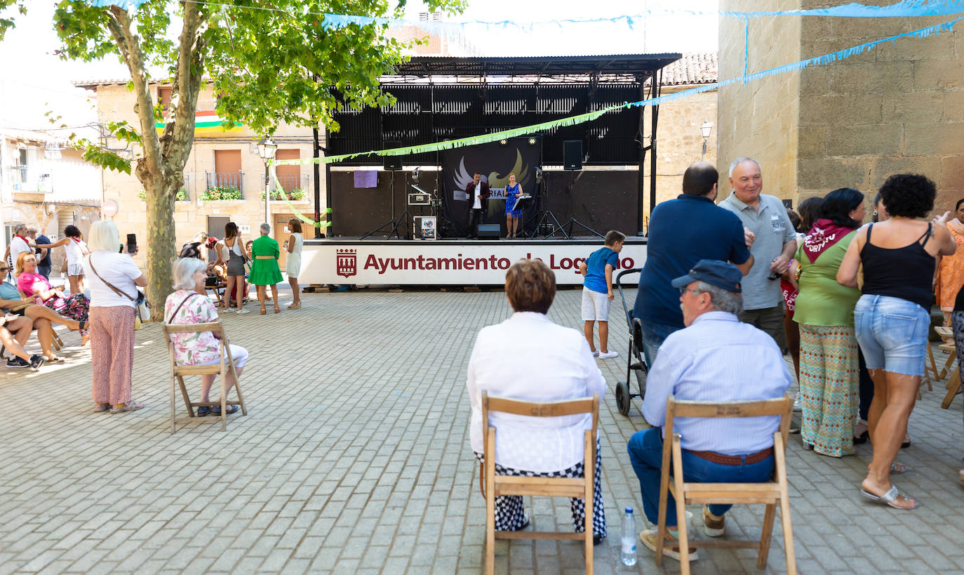 Fotos: Las fiestas del Cortijo en imágenes