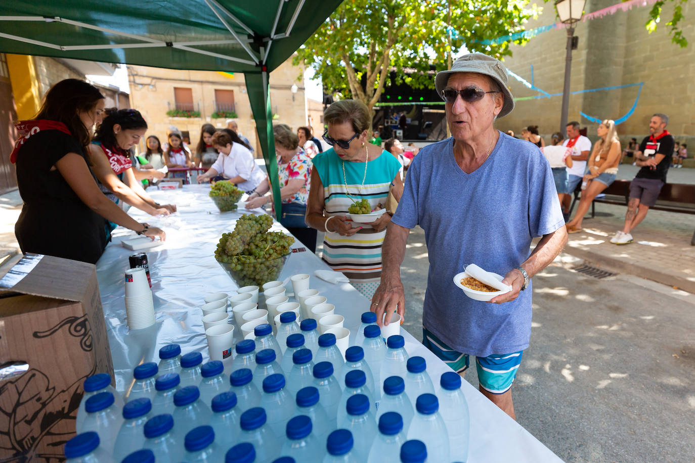 Fotos: Las fiestas del Cortijo en imágenes