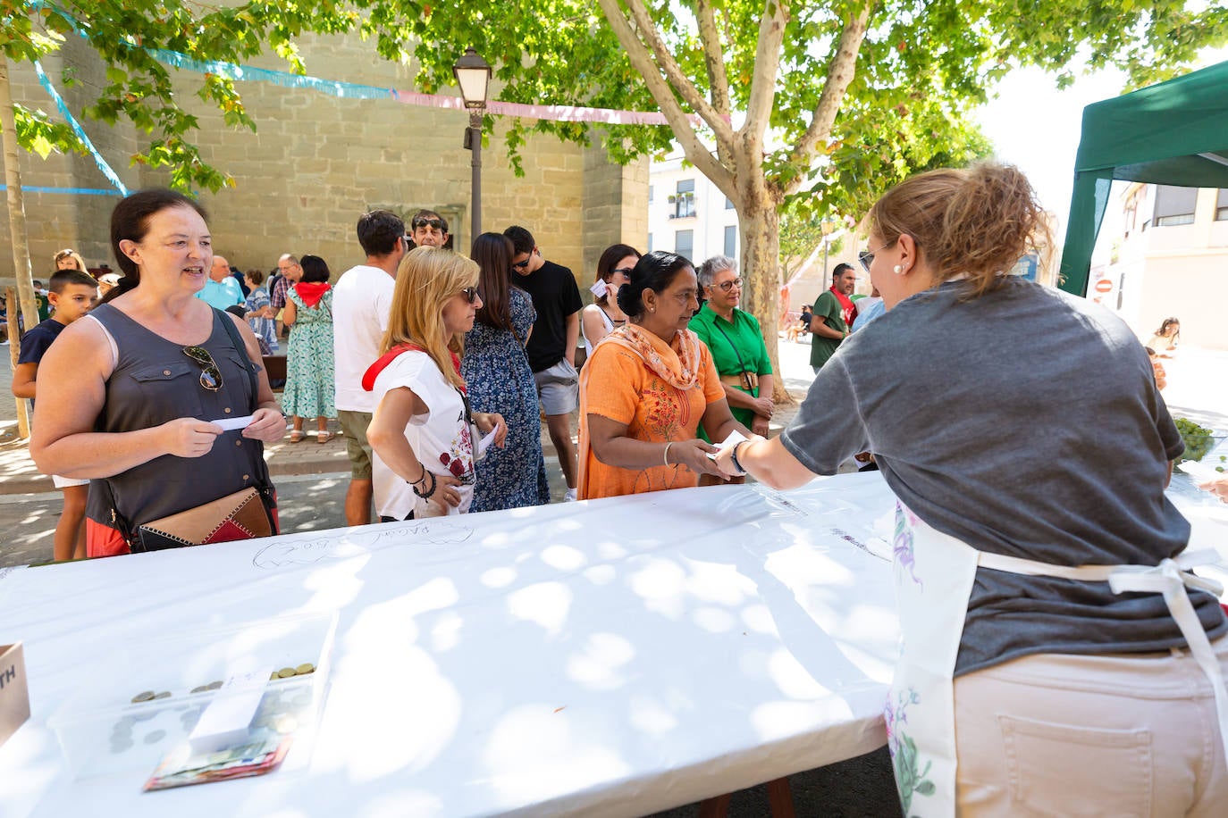 Fotos: Las fiestas del Cortijo en imágenes