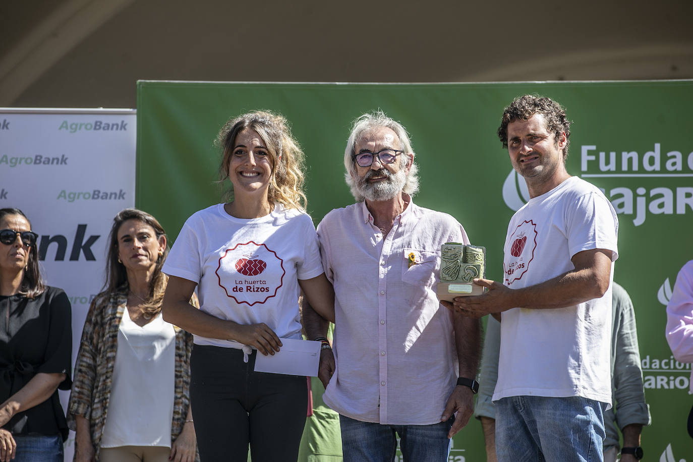 Fotos: 53 Concurso agrícola de La Rioja