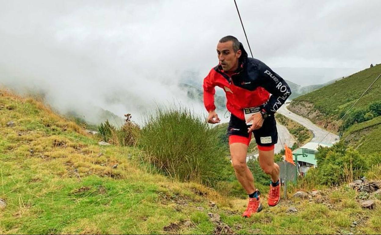 Ultra Trail 'Picos de la Demanda' de Ezcaray: fecha, horarios, inscripciones, recorrido