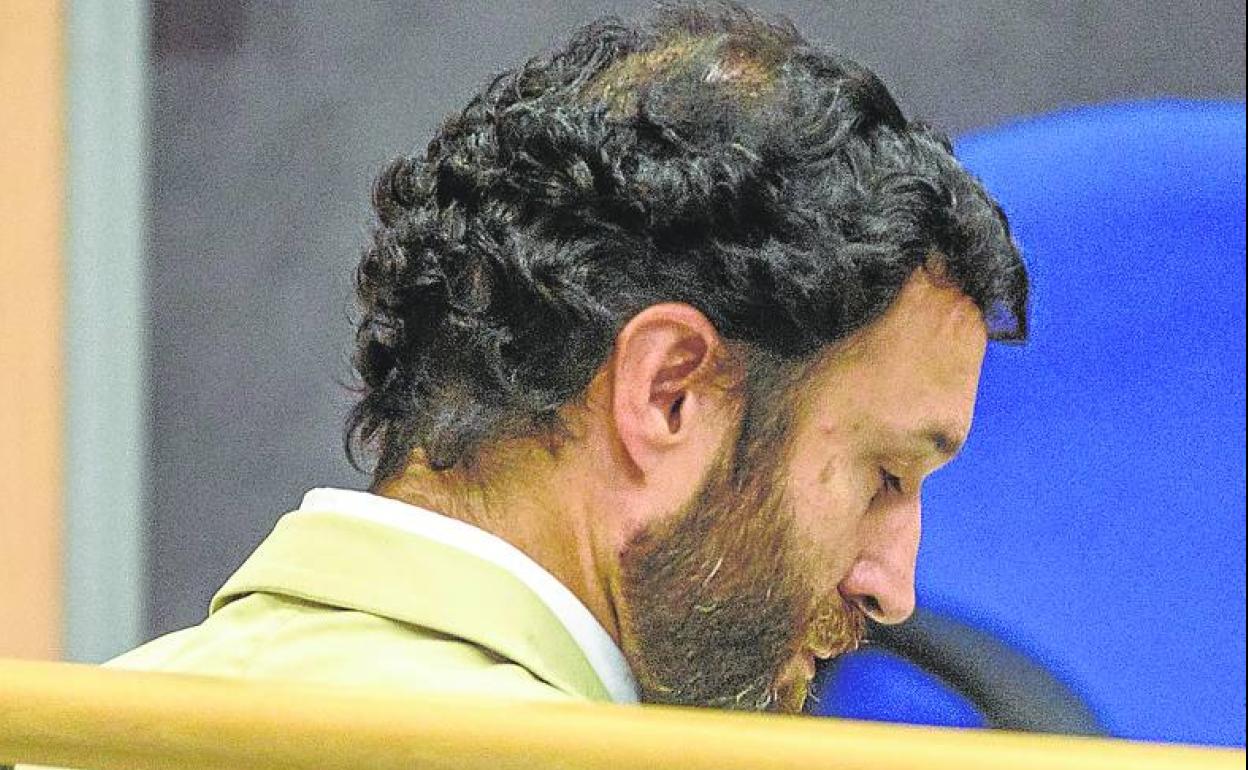 El Papa ordena abrir un juicio eclesiástico por el caso de los abusos sexuales en Gaztelueta
