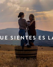 Imagen secundaria 2 - &#039;Eso que sientes es La Rioja&#039;, nueva campaña de promoción turística de la región
