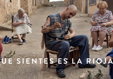 Imagen secundaria 1 - &#039;Eso que sientes es La Rioja&#039;, nueva campaña de promoción turística de la región