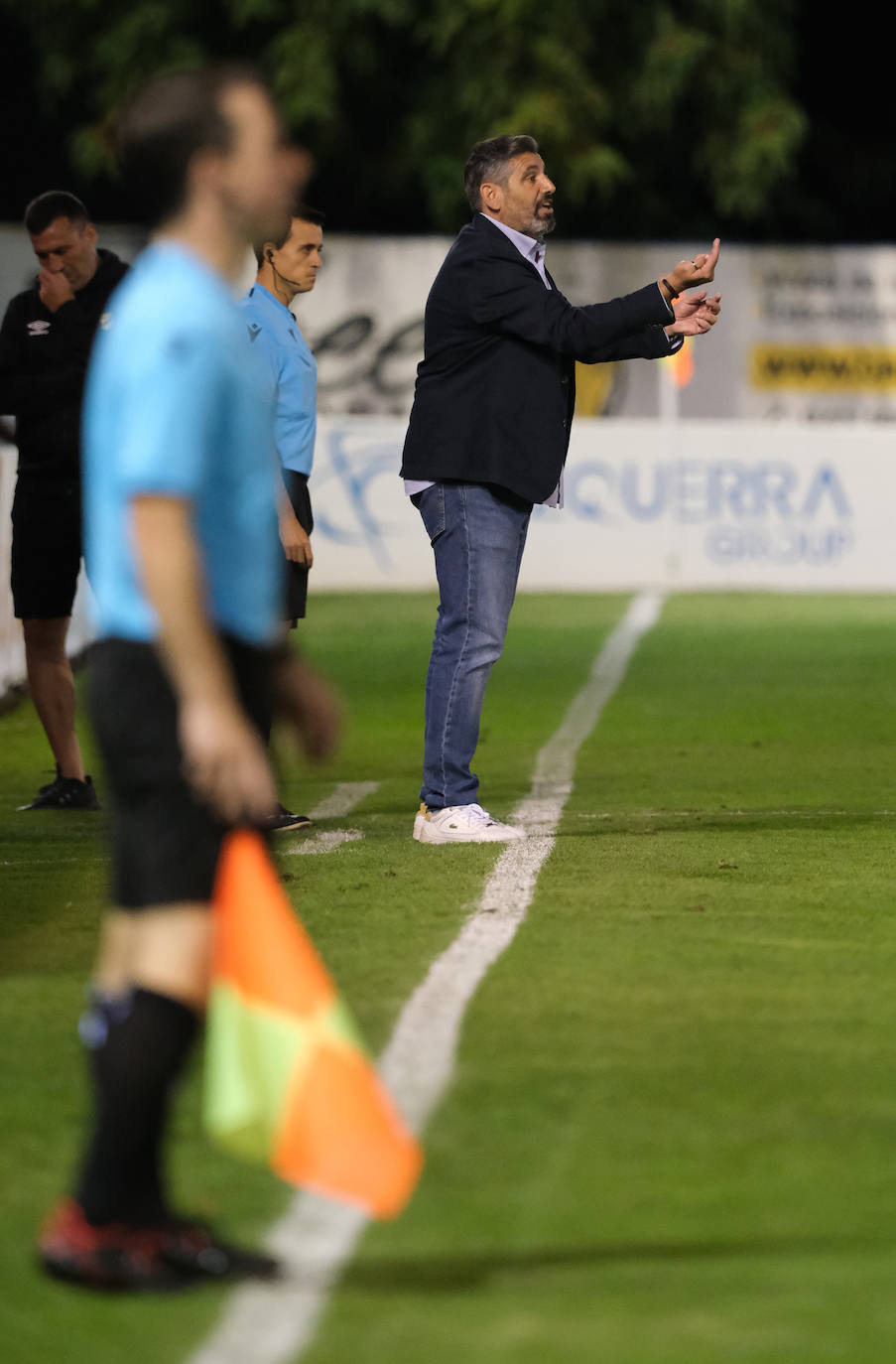 Fotos: Un Calahorra-Nástic sin goles