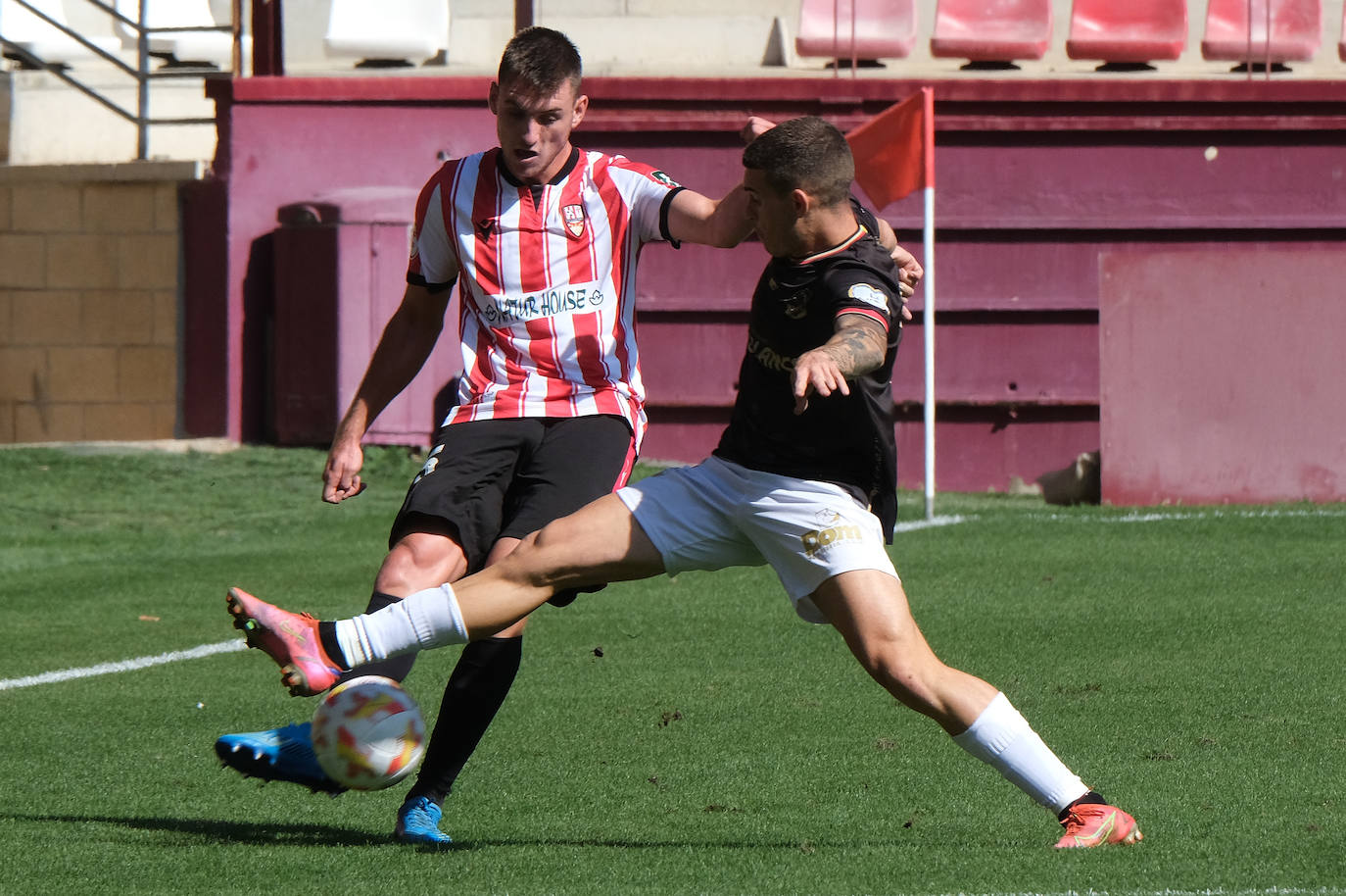 Fotos: Las imágenes del encuentro UDL-SDL